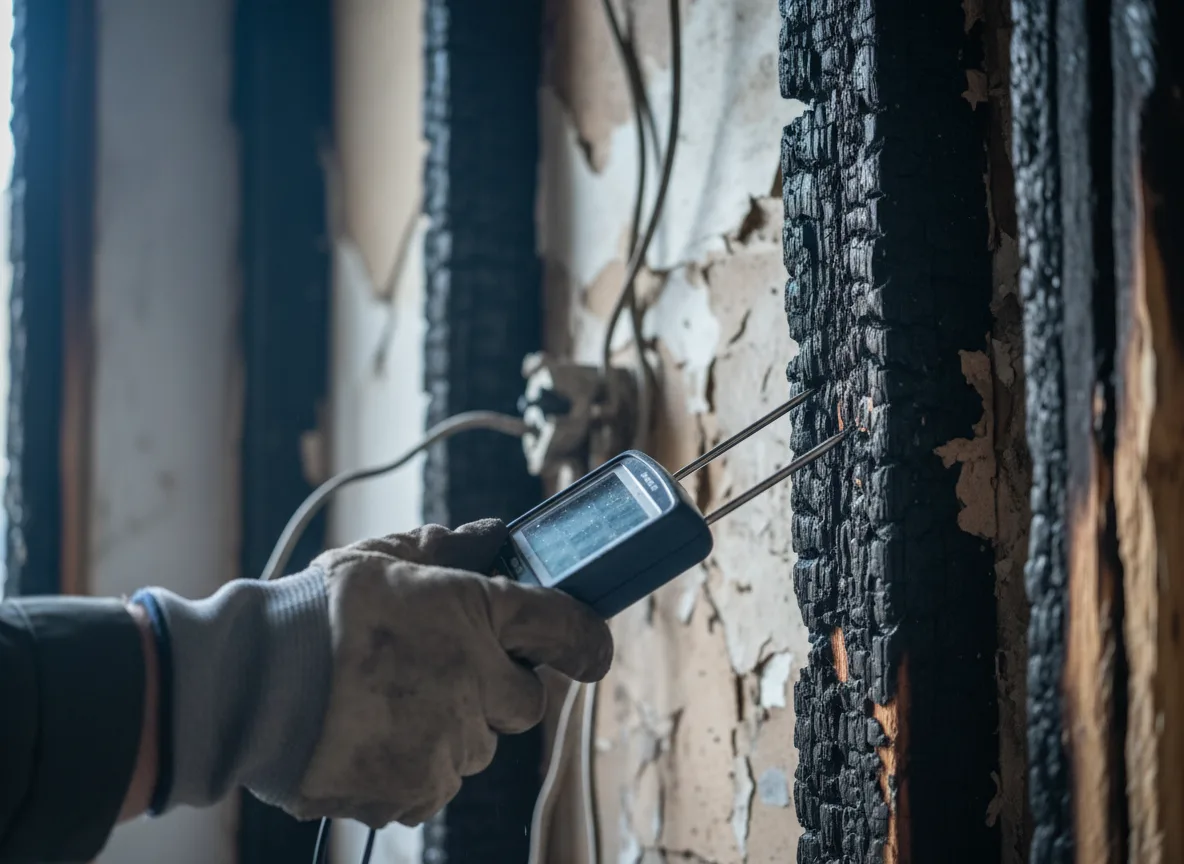 Fire Damage Restoration Ogilvie, MN FAQs